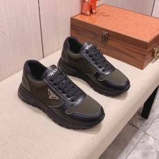 Prada Low Shoes